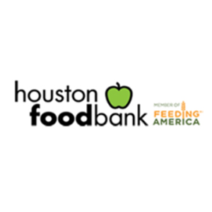 Houston foodbank logo