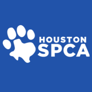 Houston SPCA logo