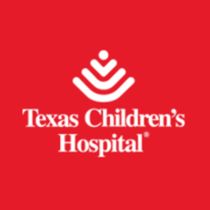 Texas Children’s’ Hospital logo