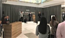 The Galleria event