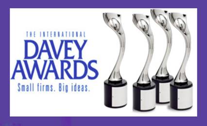 Davey-awards