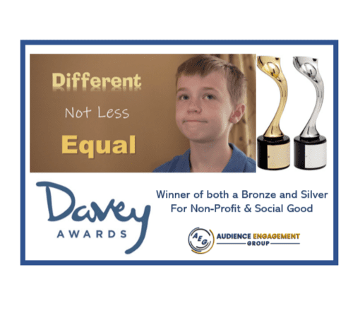 Daveys different not less equal awards